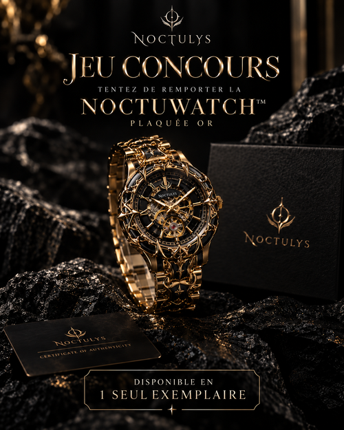 Participation au concours